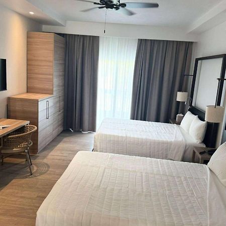 Wyndham Tortola Bvi Lambert Beach Resort East End Екстериор снимка