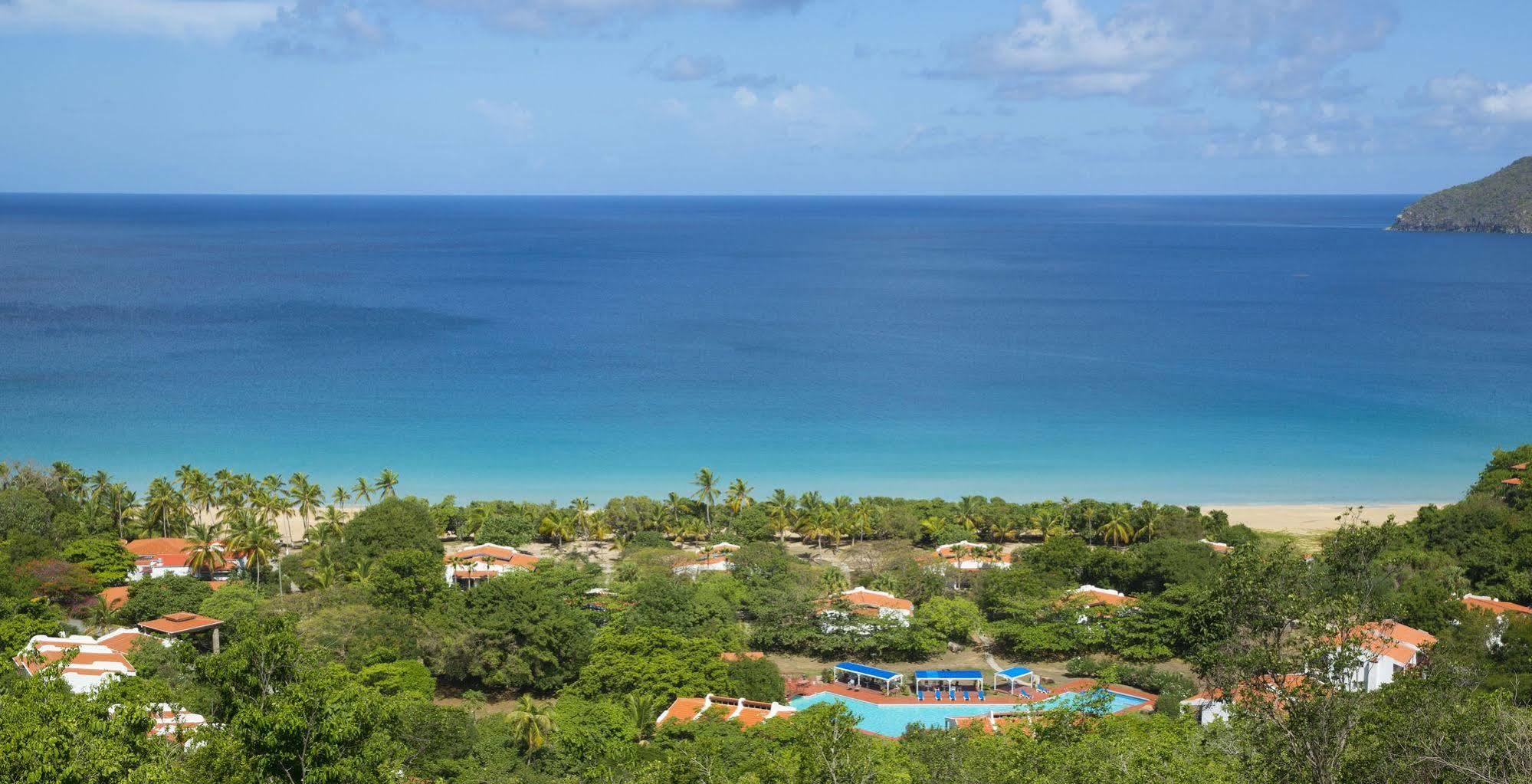 Wyndham Tortola Bvi Lambert Beach Resort East End Екстериор снимка